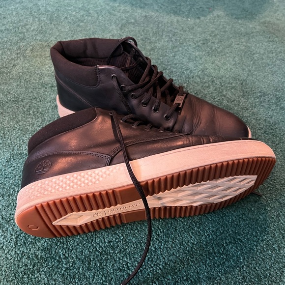 Timberland aero core energy system, shoe Chuka sneaker boot - Picture 5 of 15